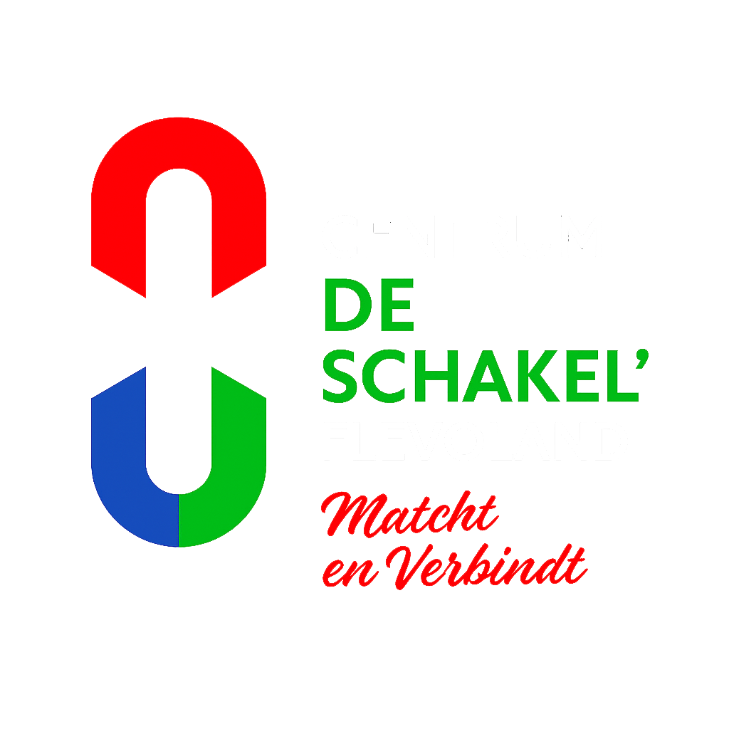 Schakel logo